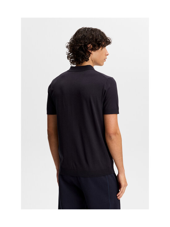 J.Lindeberg - Ridge-pikeeneule - 6855 JL NAVY | Stockmann - photo 4