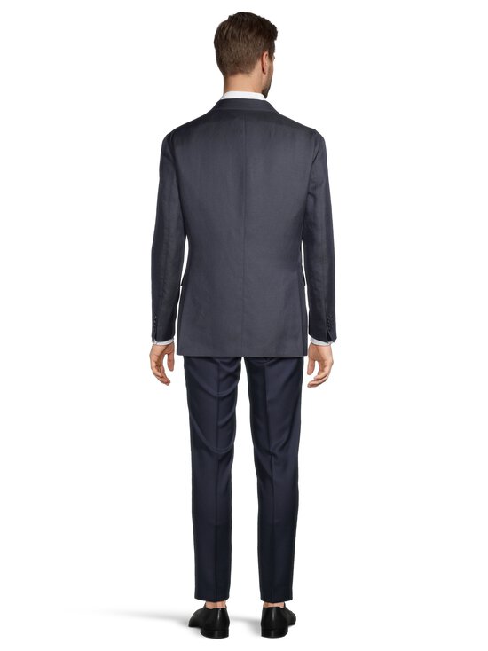 Oscar Jacobson - Rufus-bleiseri - 210 NAVY | Stockmann - photo 3
