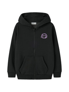 Name It - NkmLudo-hupparitakki - BLACK | Stockmann