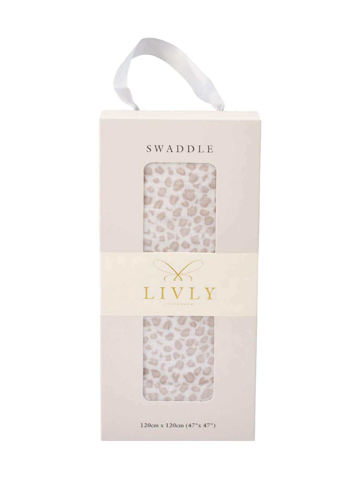 Baby Leo -kapalopeite