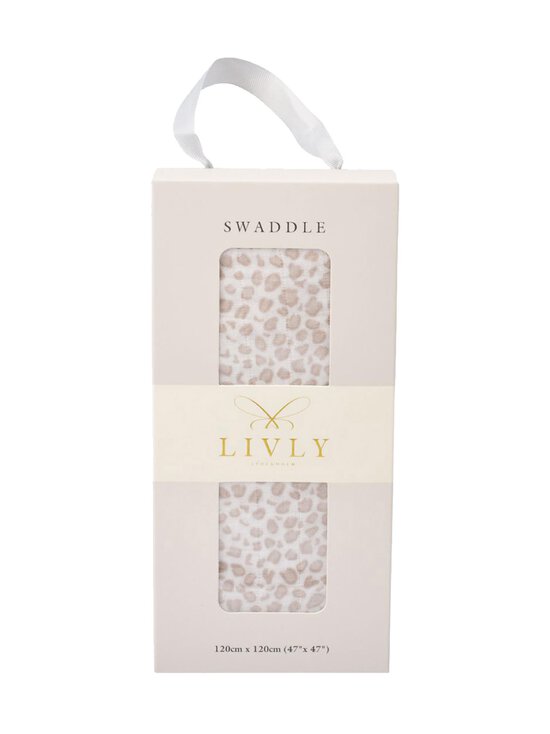 Livly - Baby Leo -kapalopeite - 200 BEIGE | Stockmann - photo 1