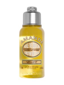 L'Occitane en Provence - Almond Shower Oil -suihkuöljy 75 ml | Stockmann