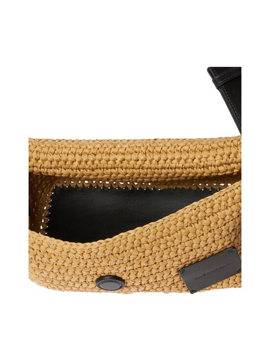 Jil Sander - Crochet Utility Medium -olkalaukku - 280 NATURAL - photo 3 Jil Sander - Crochet Utility Medium -olkalaukku - 280 NATURAL | Stockmann - photo 3