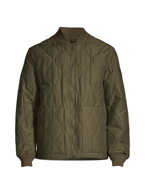 Ghent Jacket