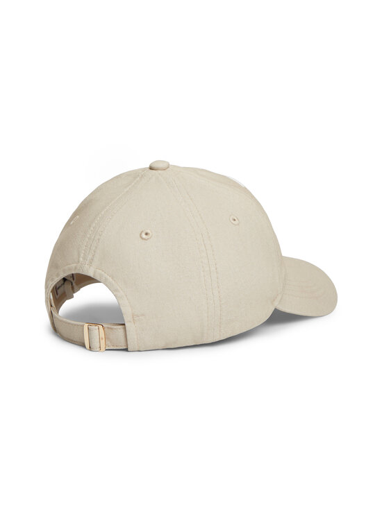 Tommy Hilfiger - Embroidered cepure - ACI CLASSIC BEIGE | Stockmann - photo 2