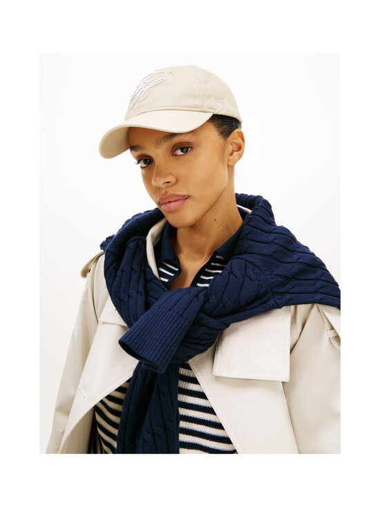 Tommy Hilfiger - Embroidered cepure - ACI CLASSIC BEIGE | Stockmann - photo 4