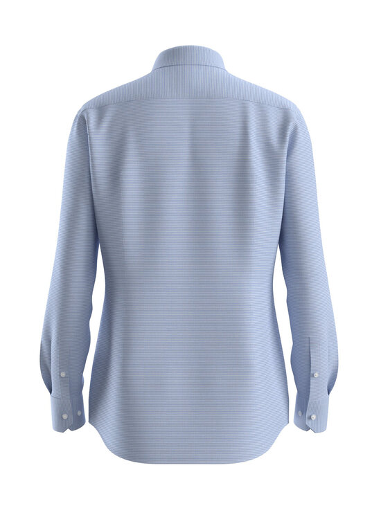 BOSS - Hank-kauluspaita - 451 LIGHT/PASTEL BLUE | Stockmann - photo 2