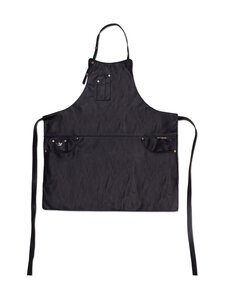 DUTCHDELUXES - Nahkpõll Five Pockets - CLASSIC BLACK DUTCHDELUXES - Nahkpõll Five Pockets - CLASSIC BLACK | Stockmann