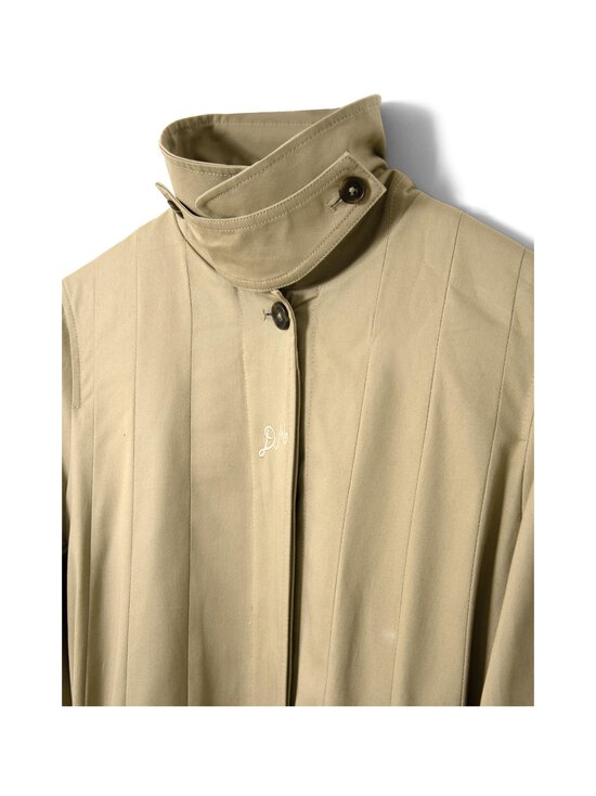 Damson Madder - Sofia Pleated -trenssitakki - STONE | Stockmann - photo 5