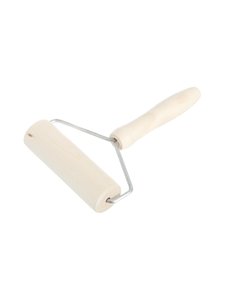 Puusorvaamo Pertti Fors - Pizzakaulin 12 cm - KOIVU | Stockmann