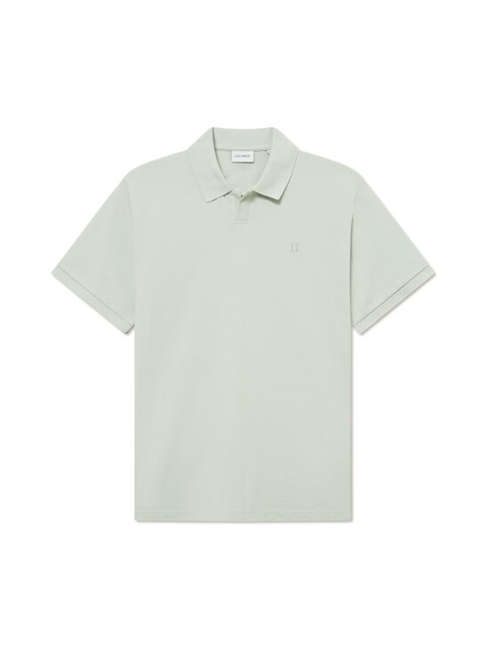 Les Deux - Piqué Polo 2.0 -pikeepaita - 570570-SMOKE GREEN - photo 1 Les Deux - Piqué Polo 2.0 -pikeepaita - 570570-SMOKE GREEN | Stockmann - photo 1