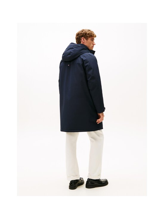 Tommy Hilfiger - Parka Tech Hooded Padded - DW5 DESERT SKY - photo 2 Tommy Hilfiger - Parka Tech Hooded Padded - DW5 DESERT SKY | Stockmann - photo 2