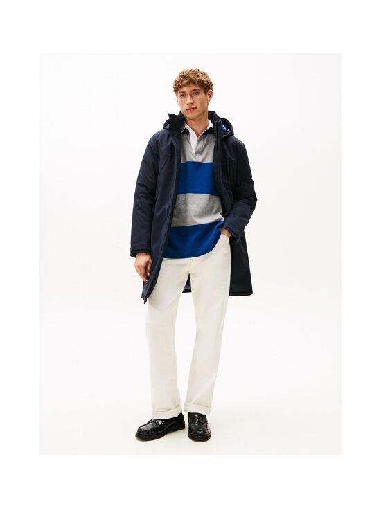 Tommy Hilfiger - Parka Tech Hooded Padded - DW5 DESERT SKY - photo 4 Tommy Hilfiger - Parka Tech Hooded Padded - DW5 DESERT SKY | Stockmann - photo 4