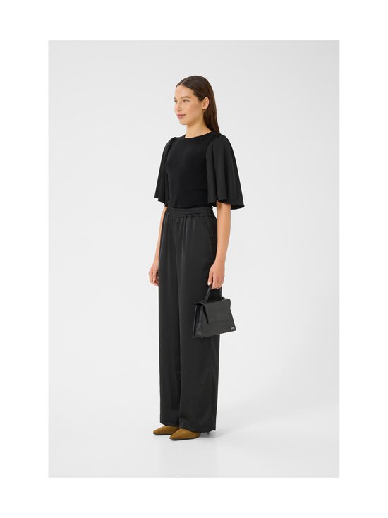 Gestuz - Pluus Gzsama - 100017 BLACK - photo 3 Gestuz - Pluus Gzsama - 100017 BLACK | Stockmann - photo 3