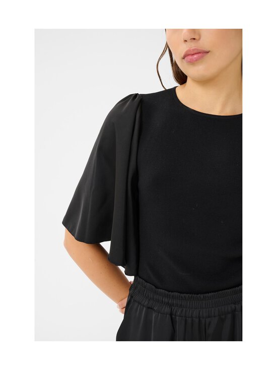 Gestuz - Pluus Gzsama - 100017 BLACK - photo 5 Gestuz - Pluus Gzsama - 100017 BLACK | Stockmann - photo 5