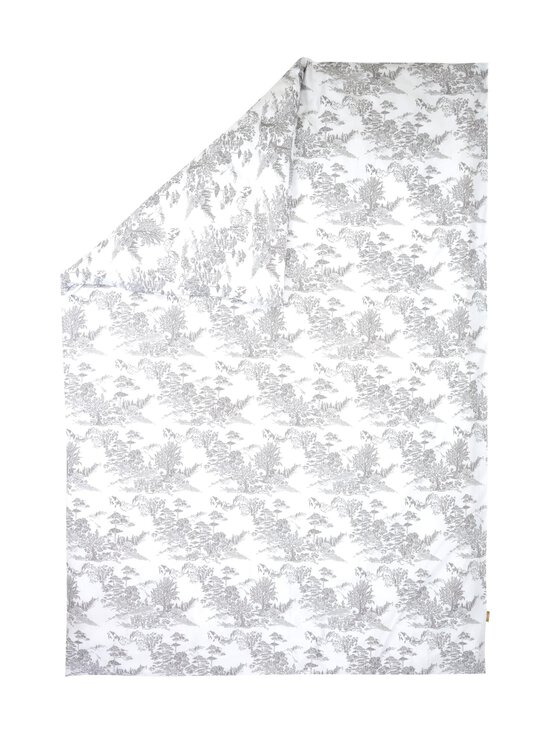 Villa Stockmann - Wald segas pārvalks - SOFT WHITE/GREY COMBO - photo 1 Villa Stockmann - Wald segas pārvalks - SOFT WHITE/GREY COMBO | Stockmann - photo 1