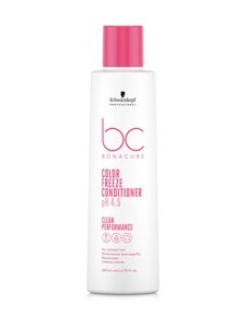 Schwarzkopf Professional - Palsam BC Color Freeze Conditioner 200 ml Schwarzkopf Professional - Palsam BC Color Freeze Conditioner 200 ml | Stockmann