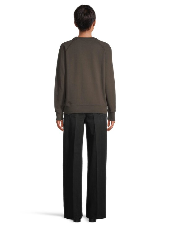 Isabel Marant Etoile - Millyny-collegepaita - 02FK FADED BLACK | Stockmann - photo 3