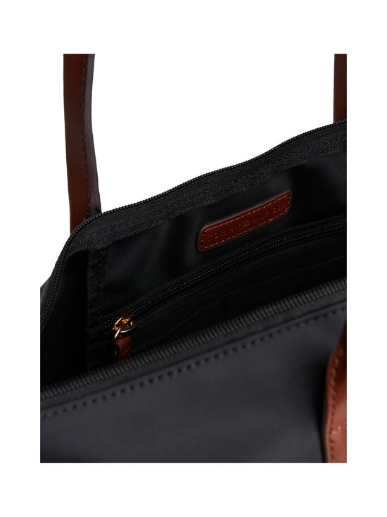Tommy Hilfiger - Popette Tote -laukku - BDS BLACK | Stockmann - photo 3