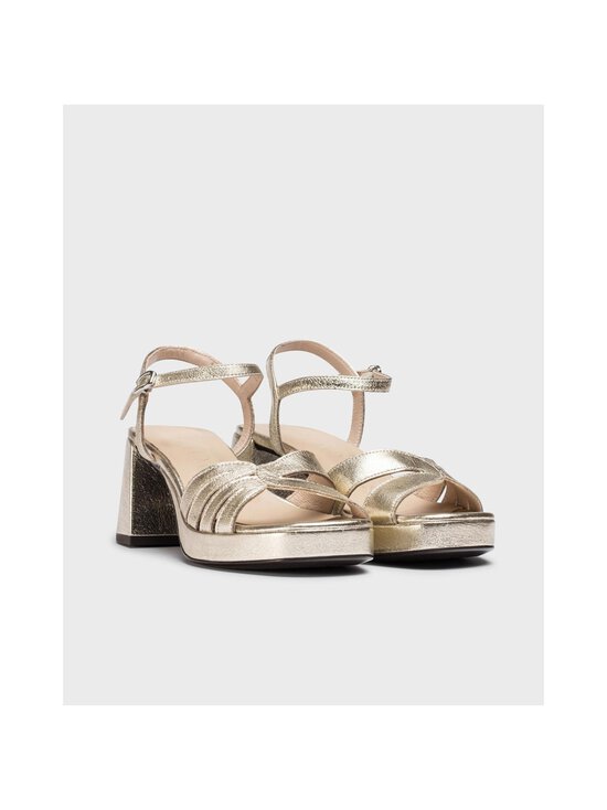 Wonders - Sandaalid Danna - SOFT PLATINO - photo 3 Wonders - Sandaalid Danna - SOFT PLATINO | Stockmann - photo 3