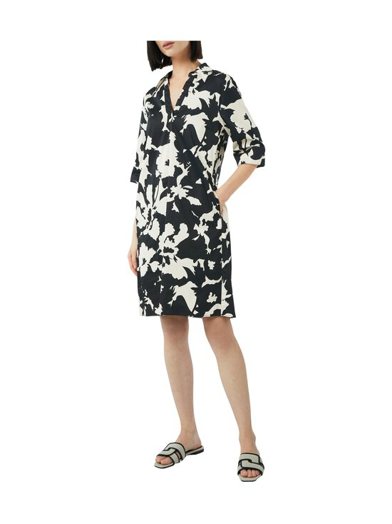 Comma - Kreklkleita - 59A1 BLUE PATTERN - photo 2 Comma - Kreklkleita - 59A1 BLUE PATTERN | Stockmann - photo 2