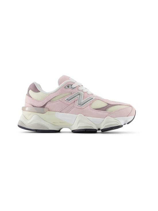 New Balance - 9060 Kids Lace -sneakerit - BE ROSE SUGAR / ICE WINE | Stockmann - photo 1