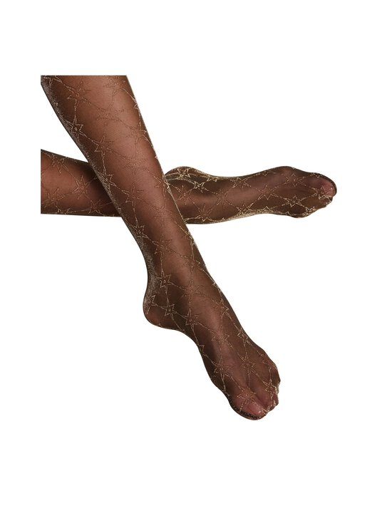 Falke - Galaxy-sukkahousut 20 den - 3335 BL./GOLD | Stockmann - photo 5