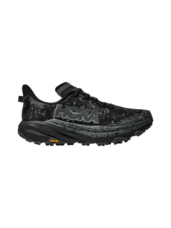 Hoka - W Speedgoat 6 Gore-Tex Wide skriešanas apavi - BCKT BLACK / OUTER ORBIT - photo 1 Hoka - W Speedgoat 6 Gore-Tex Wide skriešanas apavi - BCKT BLACK / OUTER ORBIT | Stockmann - photo 1