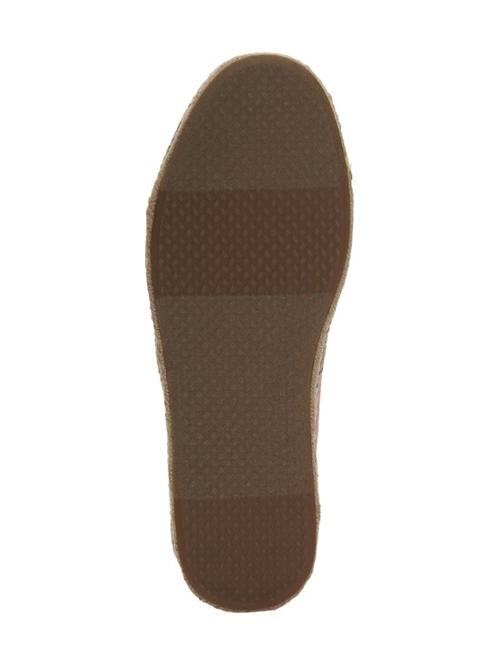 Toms - Alpargata Rope 2.0 -kangaskengät - 670 BRIGHT PINK | Stockmann - photo 4