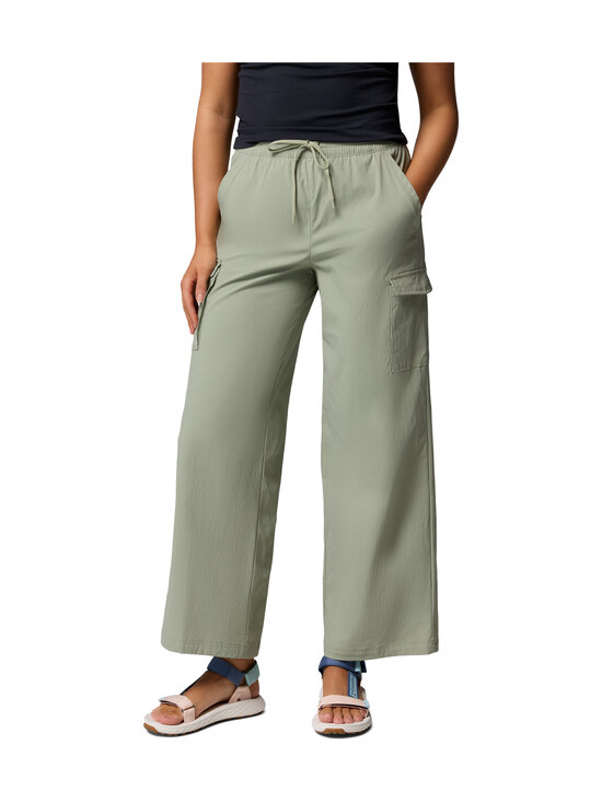 Columbia - Chill Creek Cargo -housut - 348 SAFARI | Stockmann - photo 1