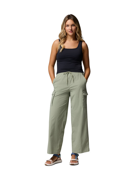 Columbia - Chill Creek Cargo -housut - 348 SAFARI | Stockmann - photo 3