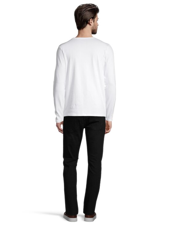 CONSTRUE - Colton-trikoopaita - WHITE - photo 3 CONSTRUE - Colton-trikoopaita - WHITE | Stockmann - photo 3