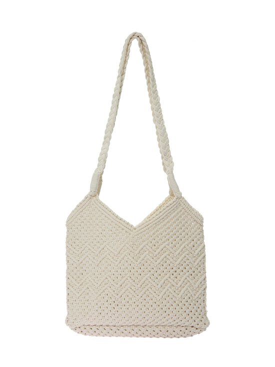 A+more - Tracy Crochet -laukku - OFFWHITE | Stockmann - photo 1