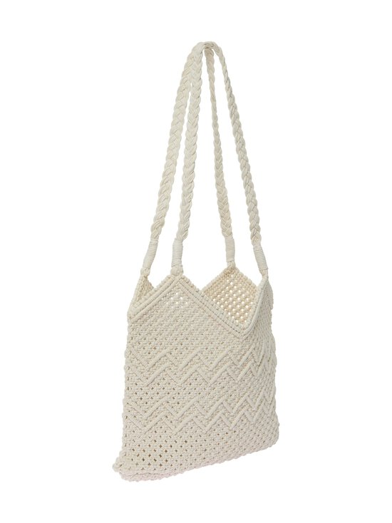 A+more - Tracy Crochet -laukku - OFFWHITE | Stockmann - photo 2