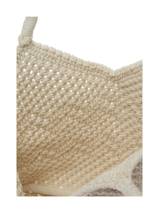 A+more - Tracy Crochet -laukku - OFFWHITE | Stockmann - photo 3