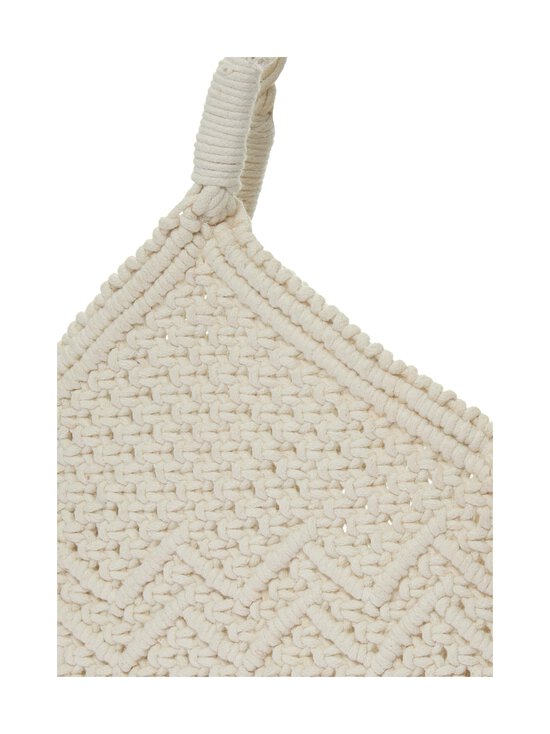 A+more - Tracy Crochet -laukku - OFFWHITE | Stockmann - photo 4