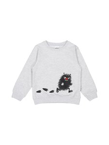 Moomin by Martinex - Perky One džemperis - GREY | Stockmann