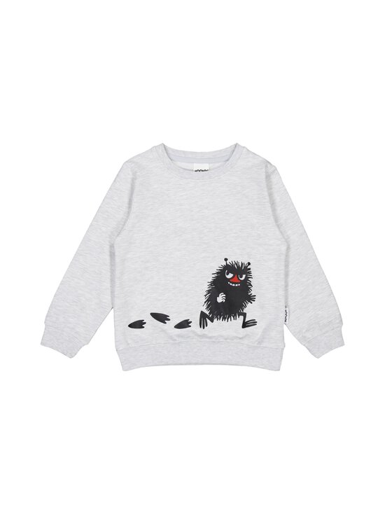 Moomin by Martinex - Perky One džemperis - GREY | Stockmann - photo 1