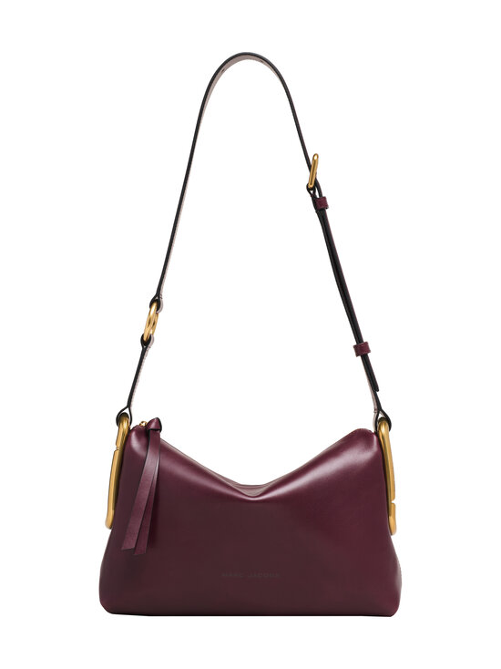 Marc Jacobs - The Juliette -olkalaukku - 935 DARK PORT | Stockmann - photo 1