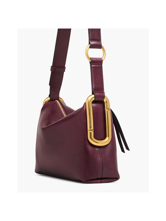 Marc Jacobs - The Juliette -olkalaukku - 935 DARK PORT | Stockmann - photo 5
