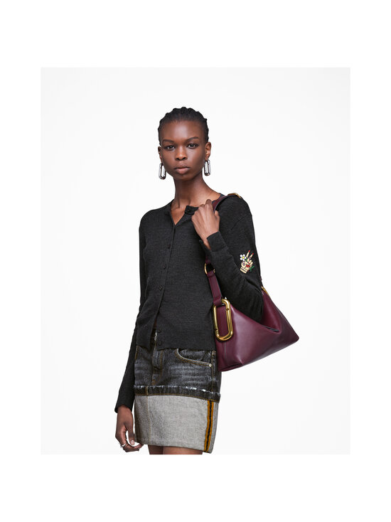 Marc Jacobs - The Juliette -olkalaukku - 935 DARK PORT | Stockmann - photo 7
