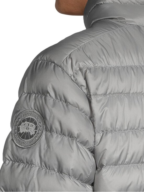 Canada Goose - Stratus-kevyttoppatakki - 9838 STRATUS GREY - GRIS STRATUS | Stockmann - photo 5