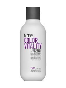 KMS - ColorVitality Conditioner kondicionieris 250 ml | Stockmann