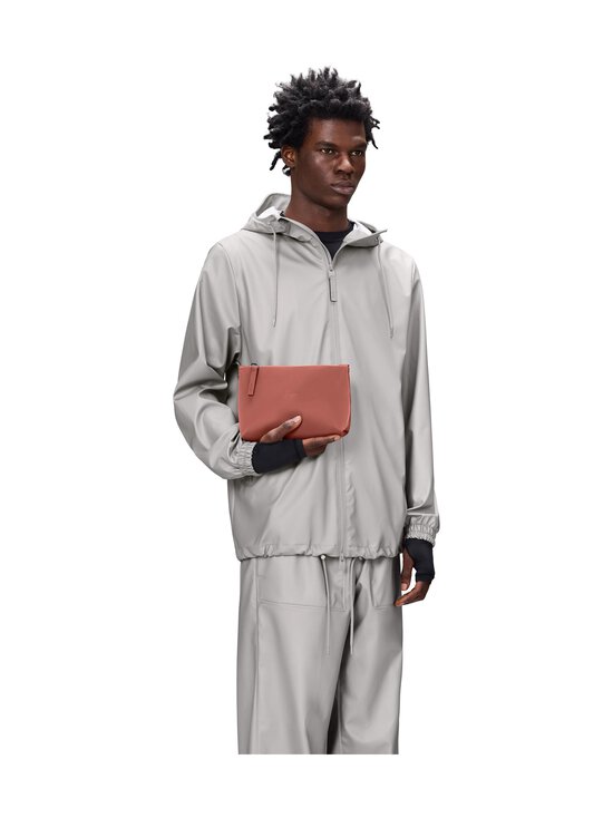 Rains - Cosmetic Bag W3 -kosmetiikkalaukku - 125 HONOR | Stockmann - photo 2