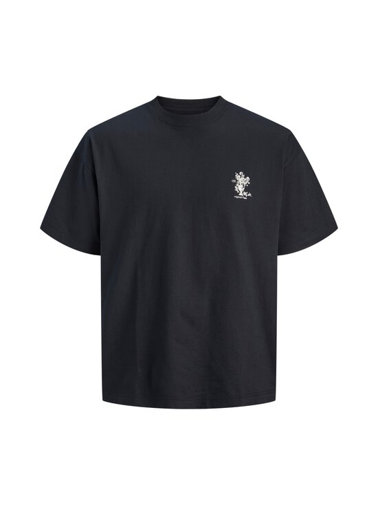 Jack & Jones - Jormaine Back t-krekls - BLACK | Stockmann - photo 1