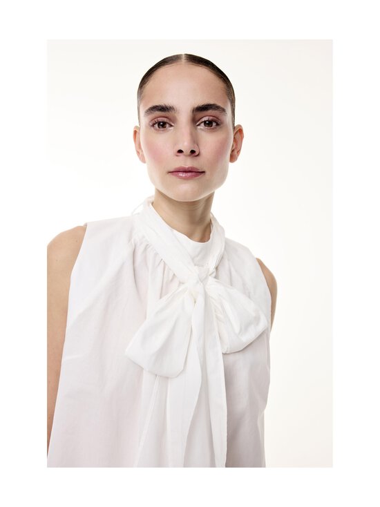 JcSophie - Melanie-pusero - 101 OFF WHITE | Stockmann - photo 3