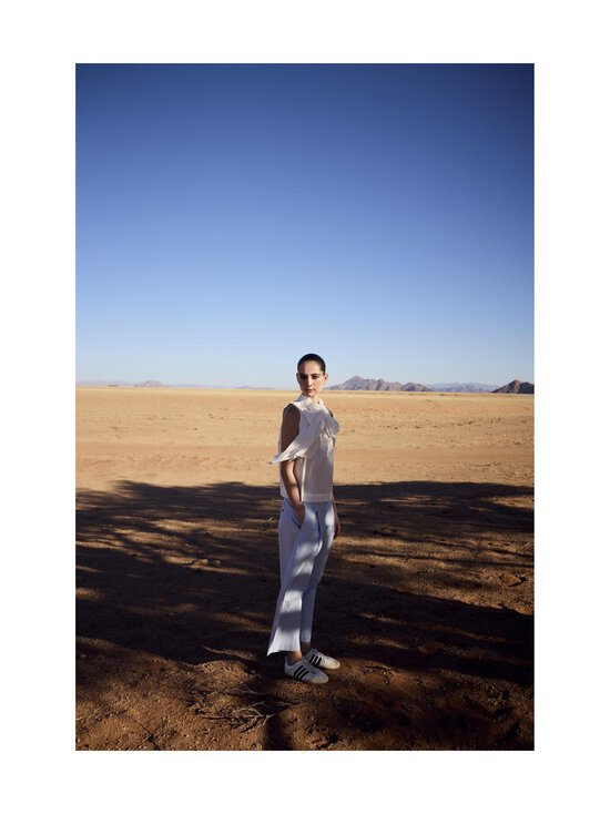 JcSophie - Melanie-pusero - 101 OFF WHITE | Stockmann - photo 5