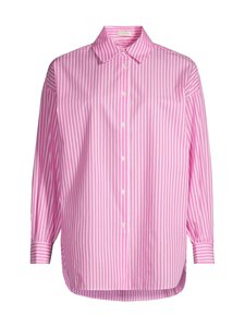 JcSophie - Karly-paitapusero - 204 PINK STRIPES | Stockmann