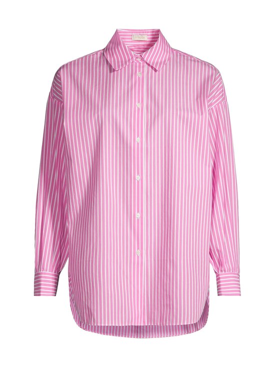 JcSophie - Karly-paitapusero - 204 PINK STRIPES | Stockmann - photo 1