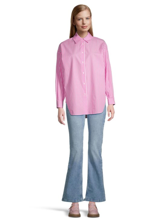 JcSophie - Karly-paitapusero - 204 PINK STRIPES | Stockmann - photo 2